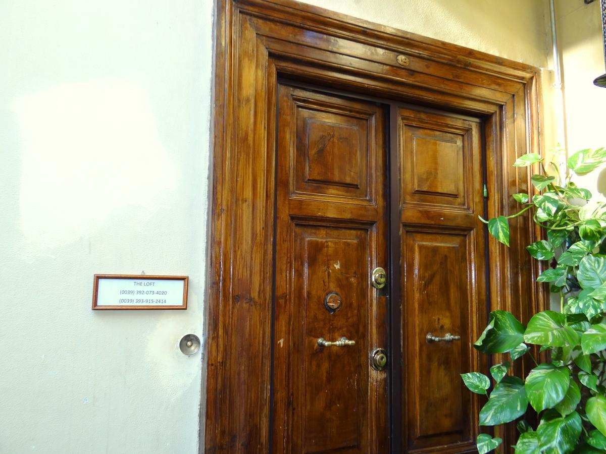 The Loft Guest House - Rome — Photos 1